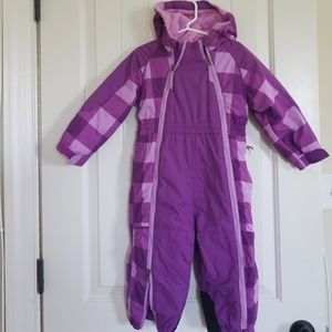 ❄REI Toddler Snow Suit☃️